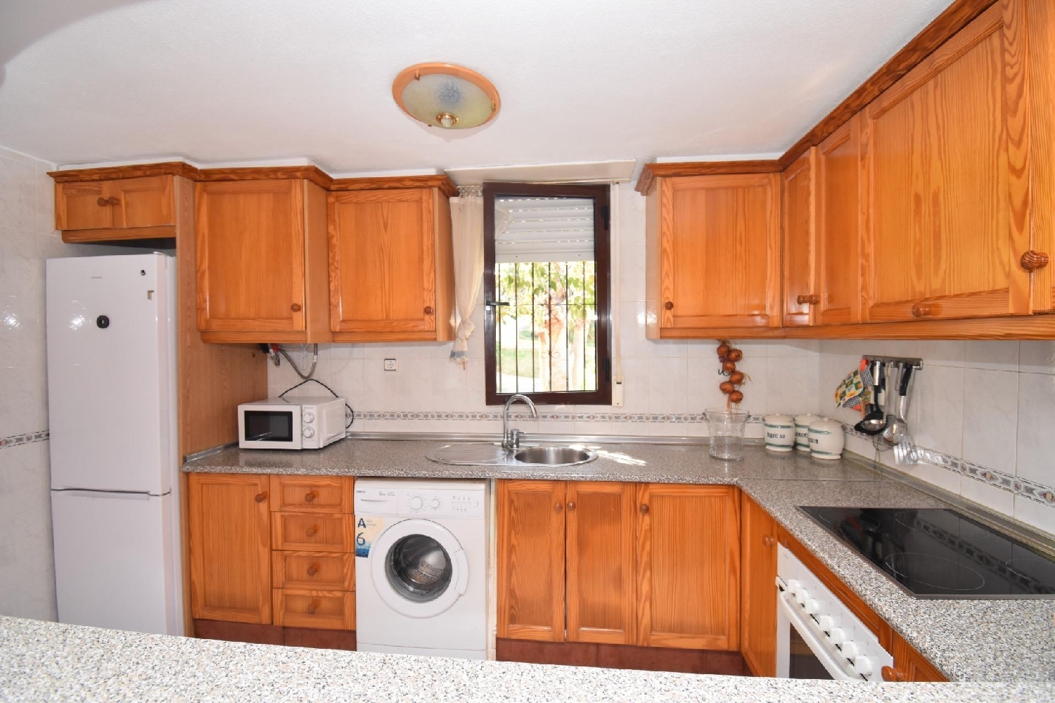 à vendre maison Gran Alacant Baix Vinalopó 8