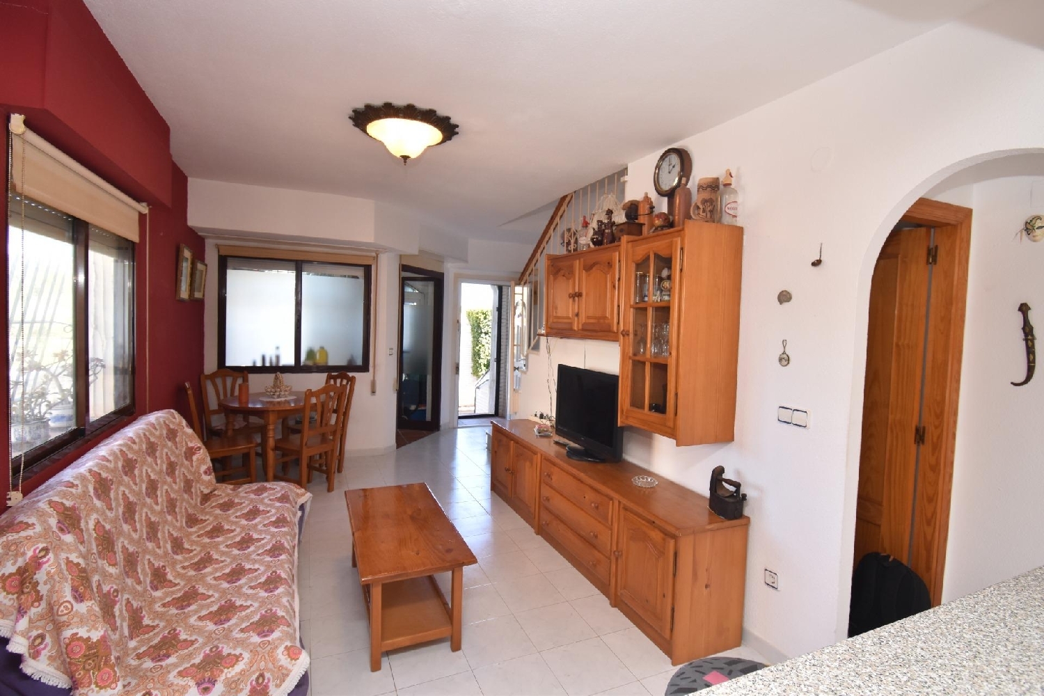 à vendre maison Gran Alacant Baix Vinalopó 6