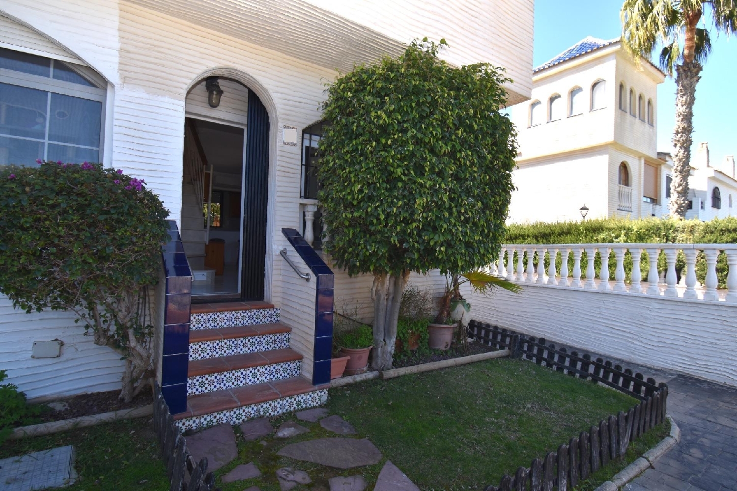 à vendre maison Gran Alacant Baix Vinalopó 4