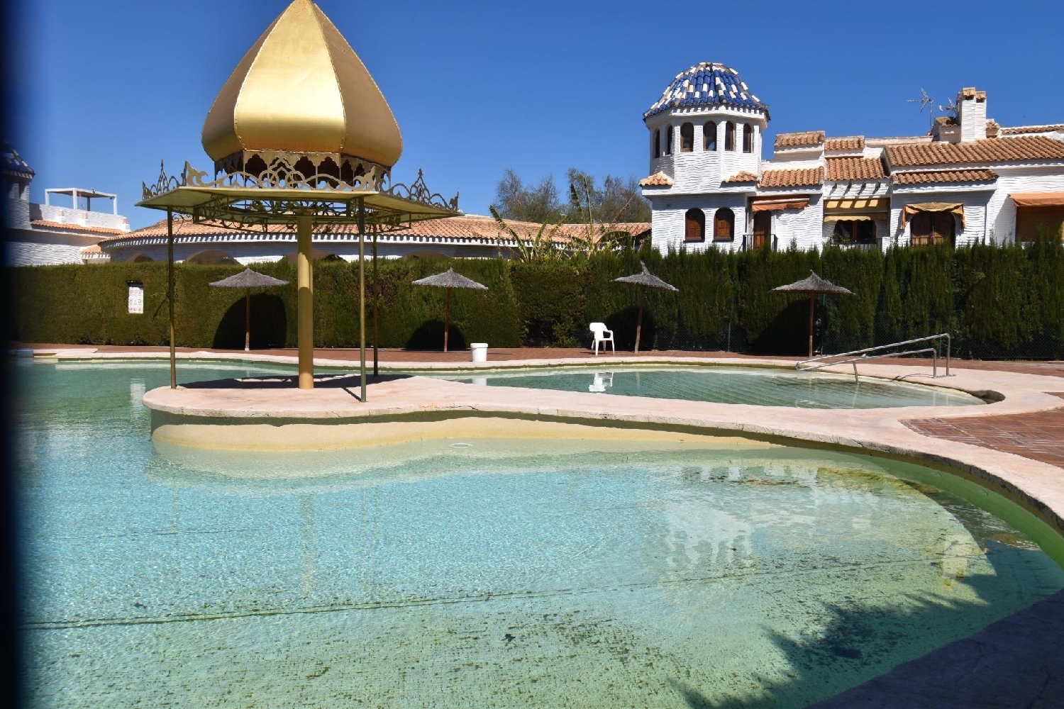 à vendre maison Gran Alacant Baix Vinalopó 2