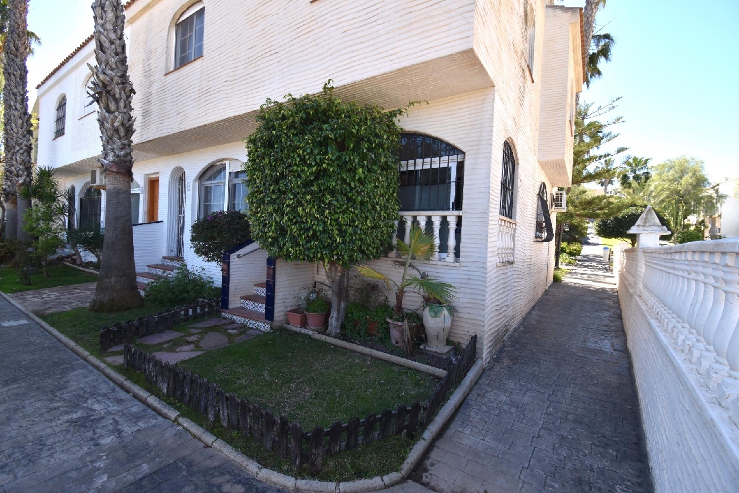 à vendre maison Gran Alacant Baix Vinalopó 3