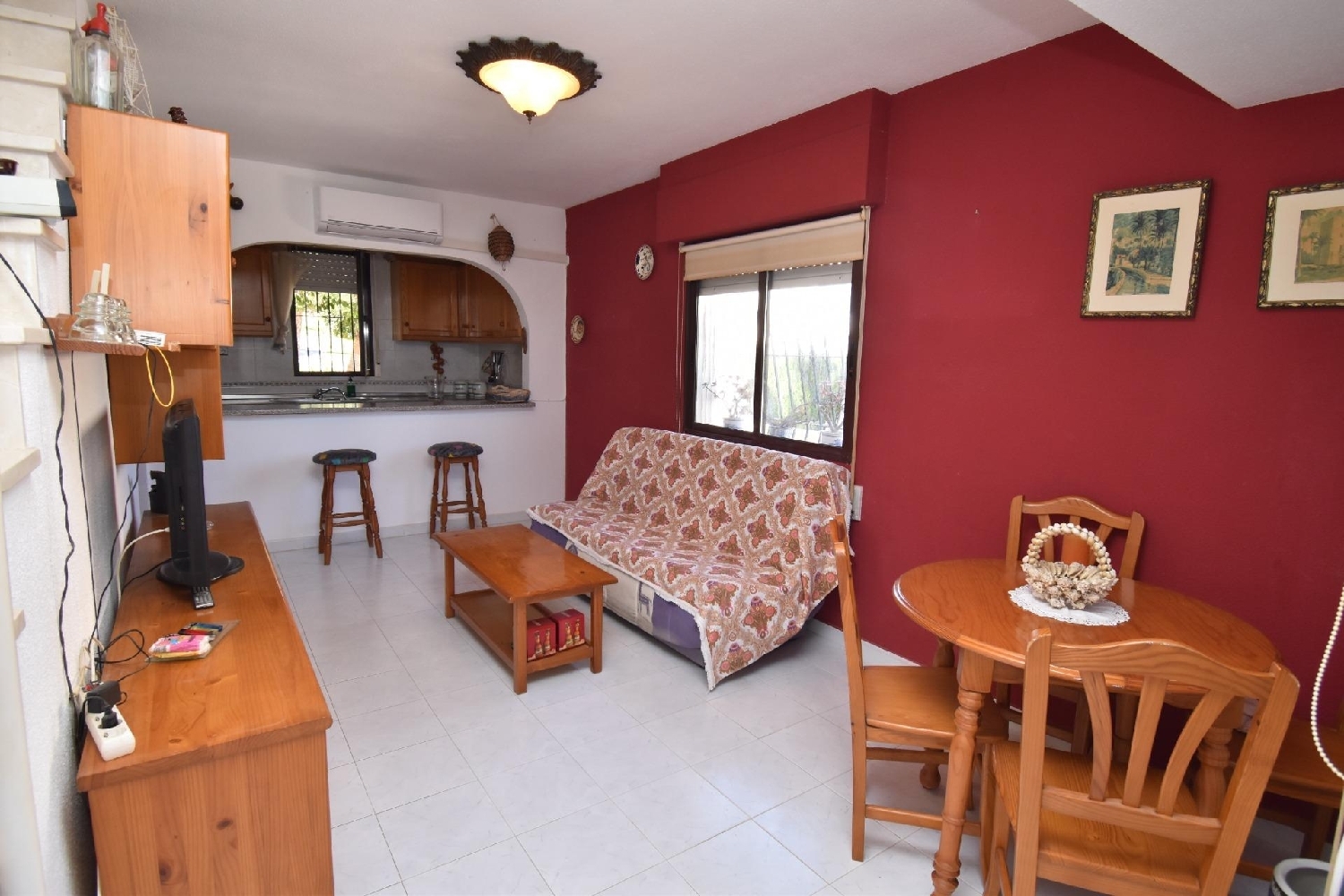 à vendre maison Gran Alacant Baix Vinalopó 5