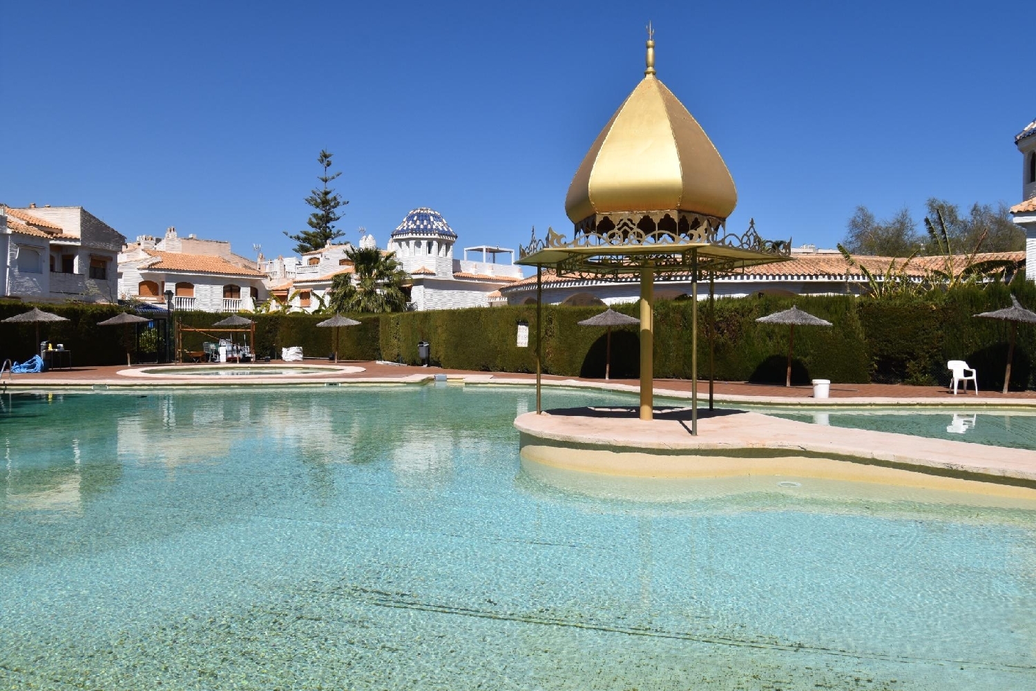 à vendre maison Gran Alacant Baix Vinalopó 1