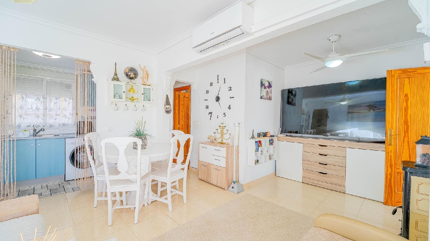  for sale house Gran Alacant Baix Vinalopó 7