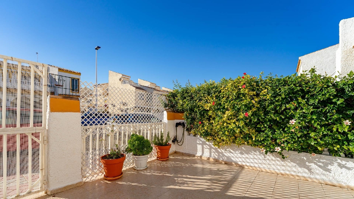  for sale house Gran Alacant Baix Vinalopó 3