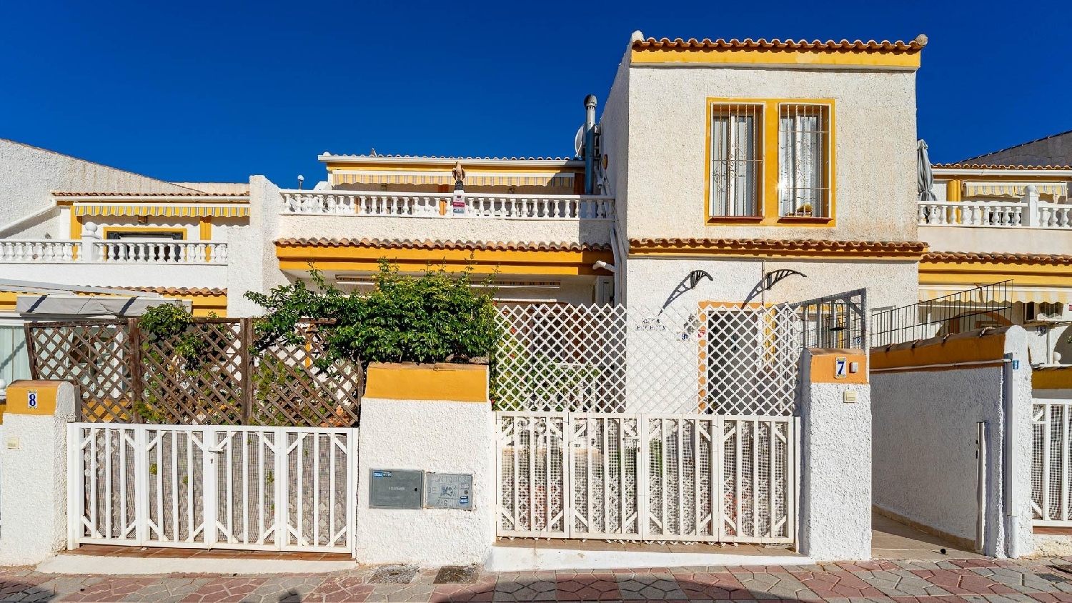  for sale house Gran Alacant Baix Vinalopó 1