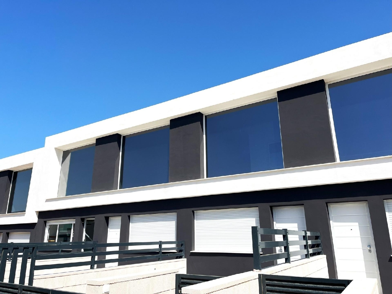  till salu hus Gran Alacant Baix Vinalopó 2