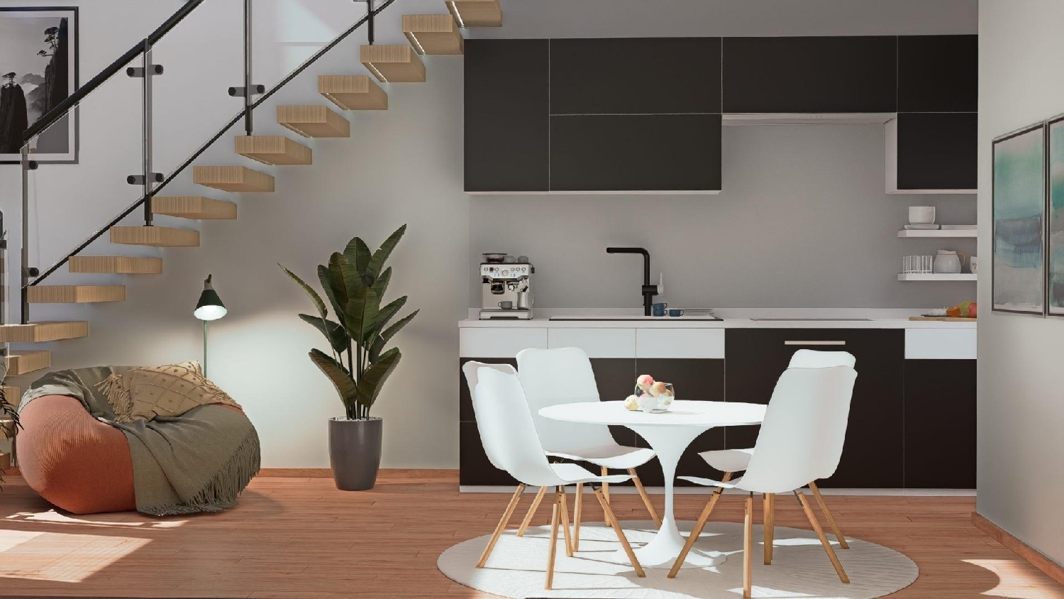  till salu hus Gran Alacant Baix Vinalopó 8