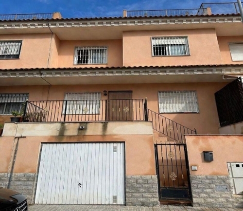 Granja De Rocamora Baix Segura Haus Bild 6358013