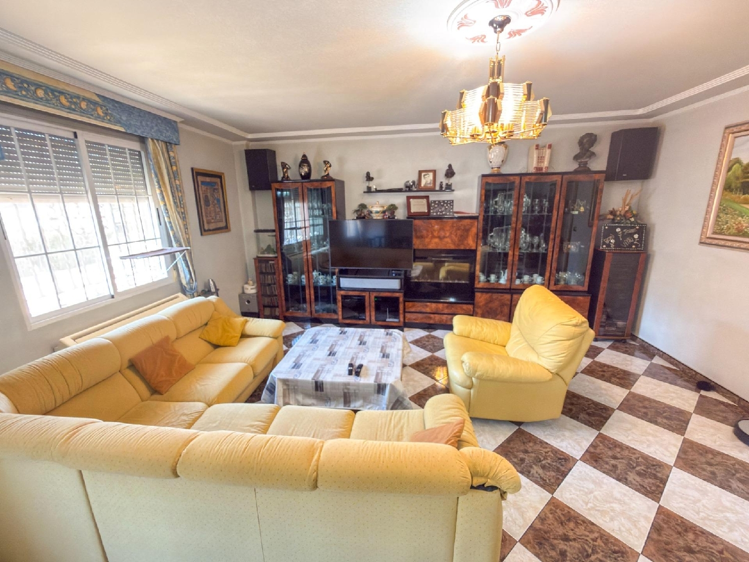 à vendre maison Granja De Rocamora Baix Segura 3