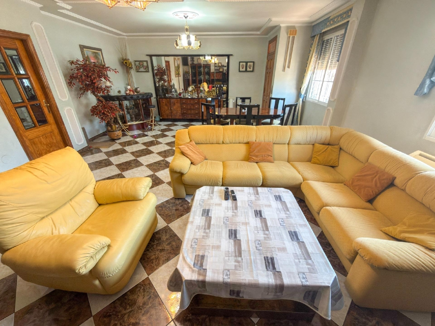 à vendre maison Granja De Rocamora Baix Segura 4