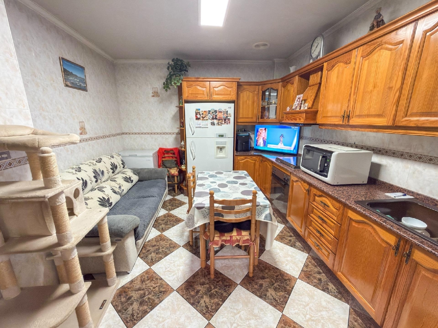 à vendre maison Granja De Rocamora Baix Segura 7