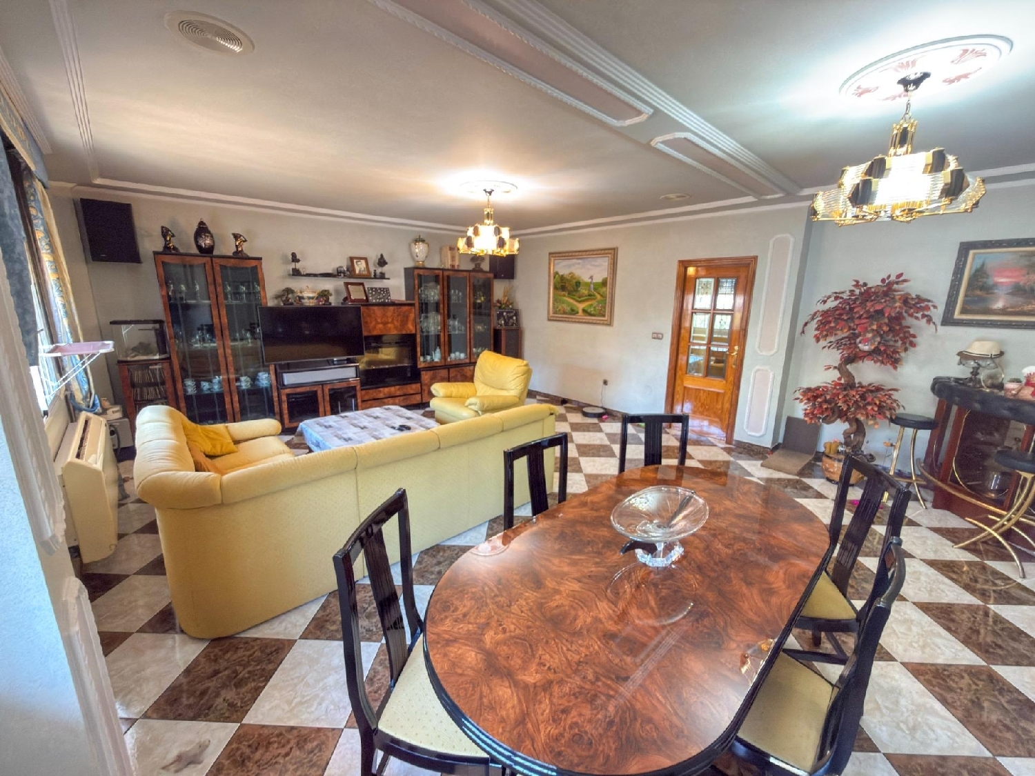 à vendre maison Granja De Rocamora Baix Segura 5