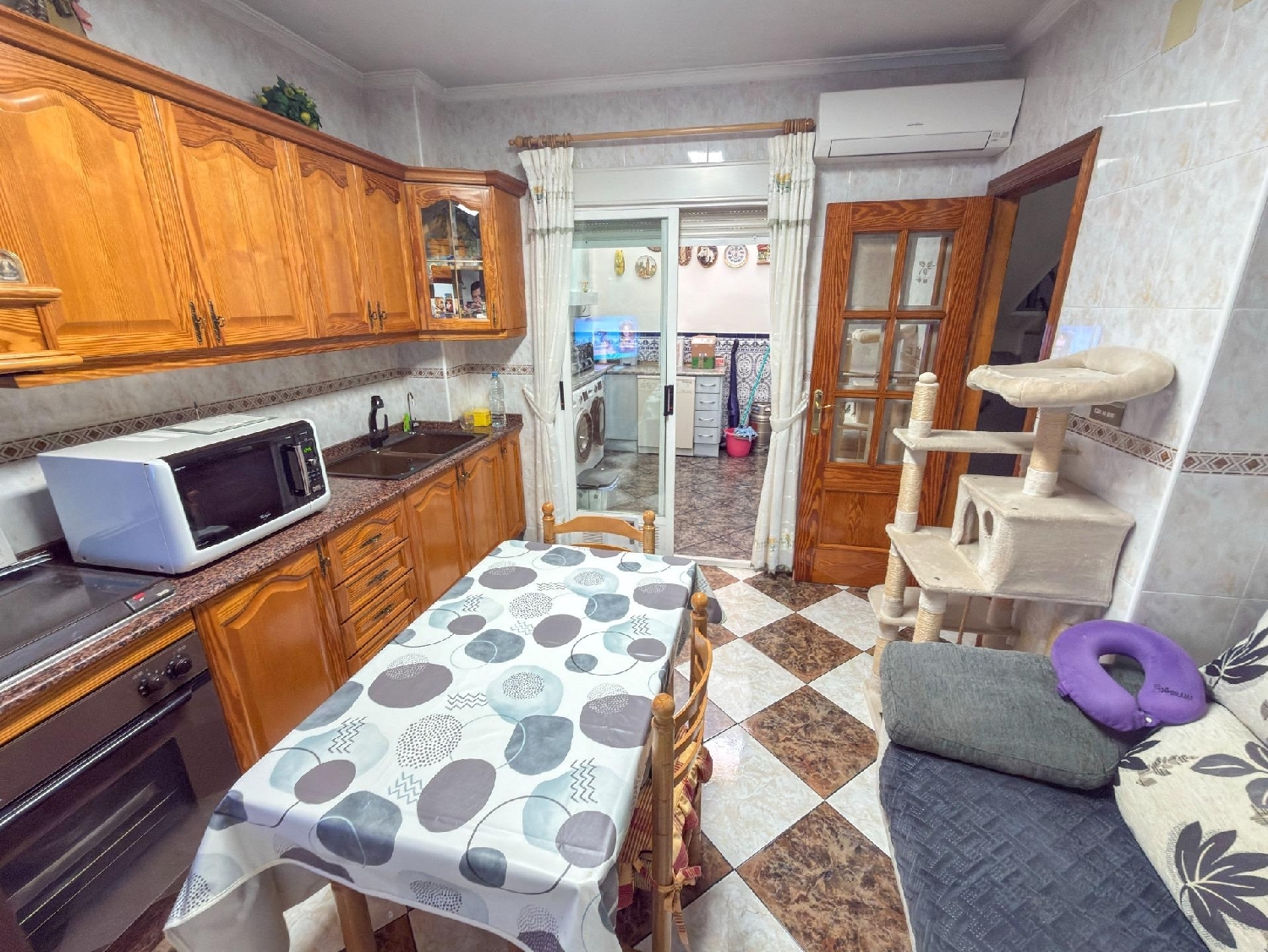 à vendre maison Granja De Rocamora Baix Segura 6