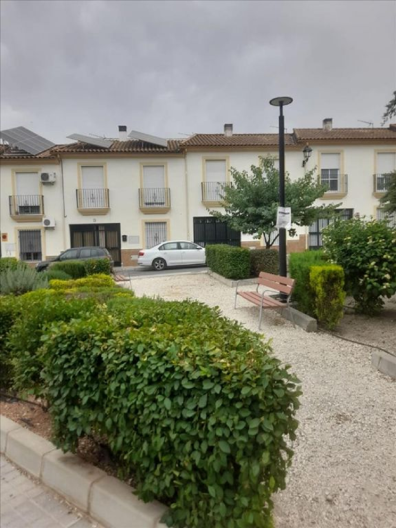 kaufen Haus Guadalcazar Valle Medio Del Guadalquivir 2