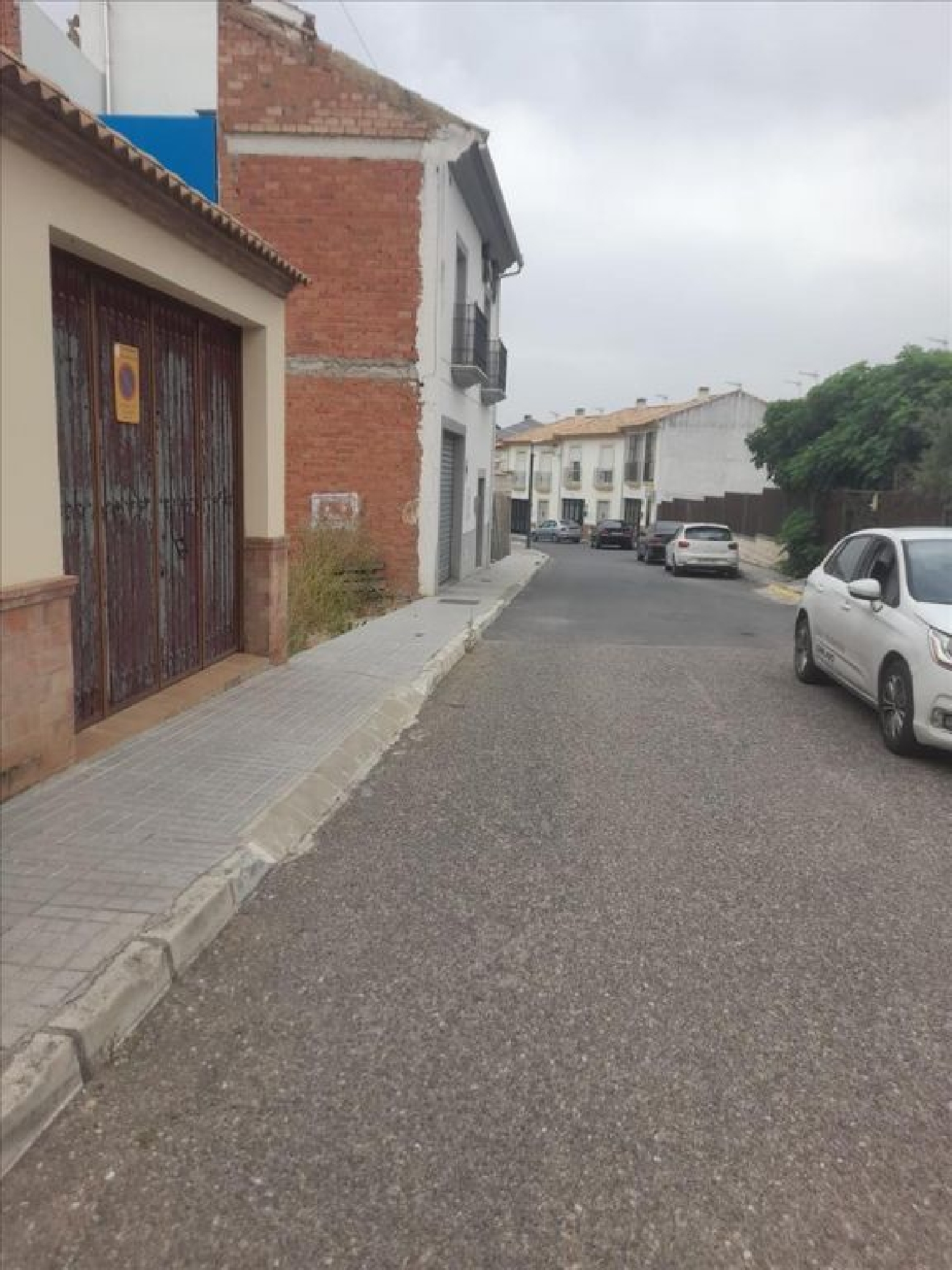 kaufen Haus Guadalcazar Valle Medio Del Guadalquivir 3