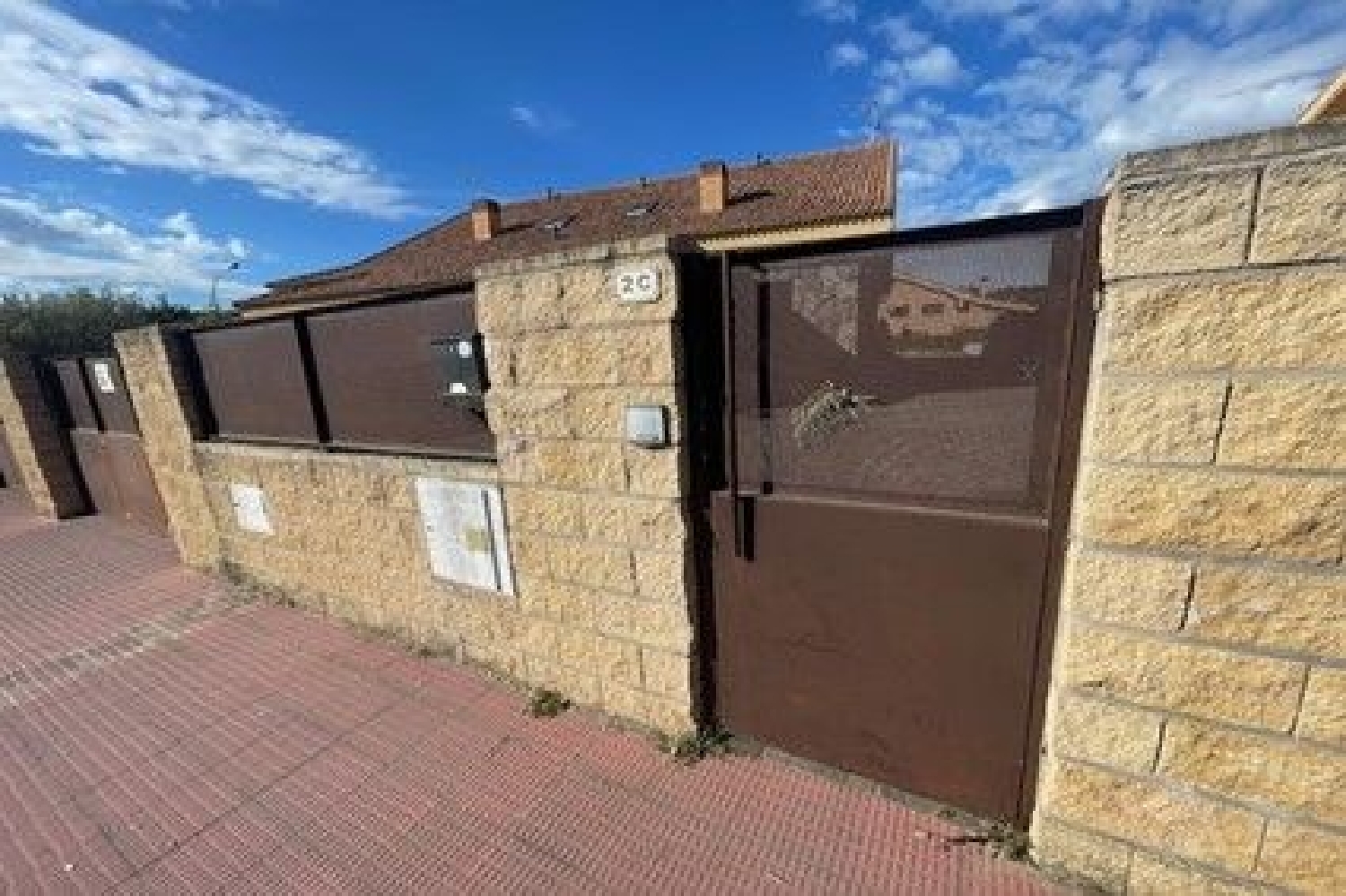 for sale house Guadarrama Cuenca Del Guadarrama 3