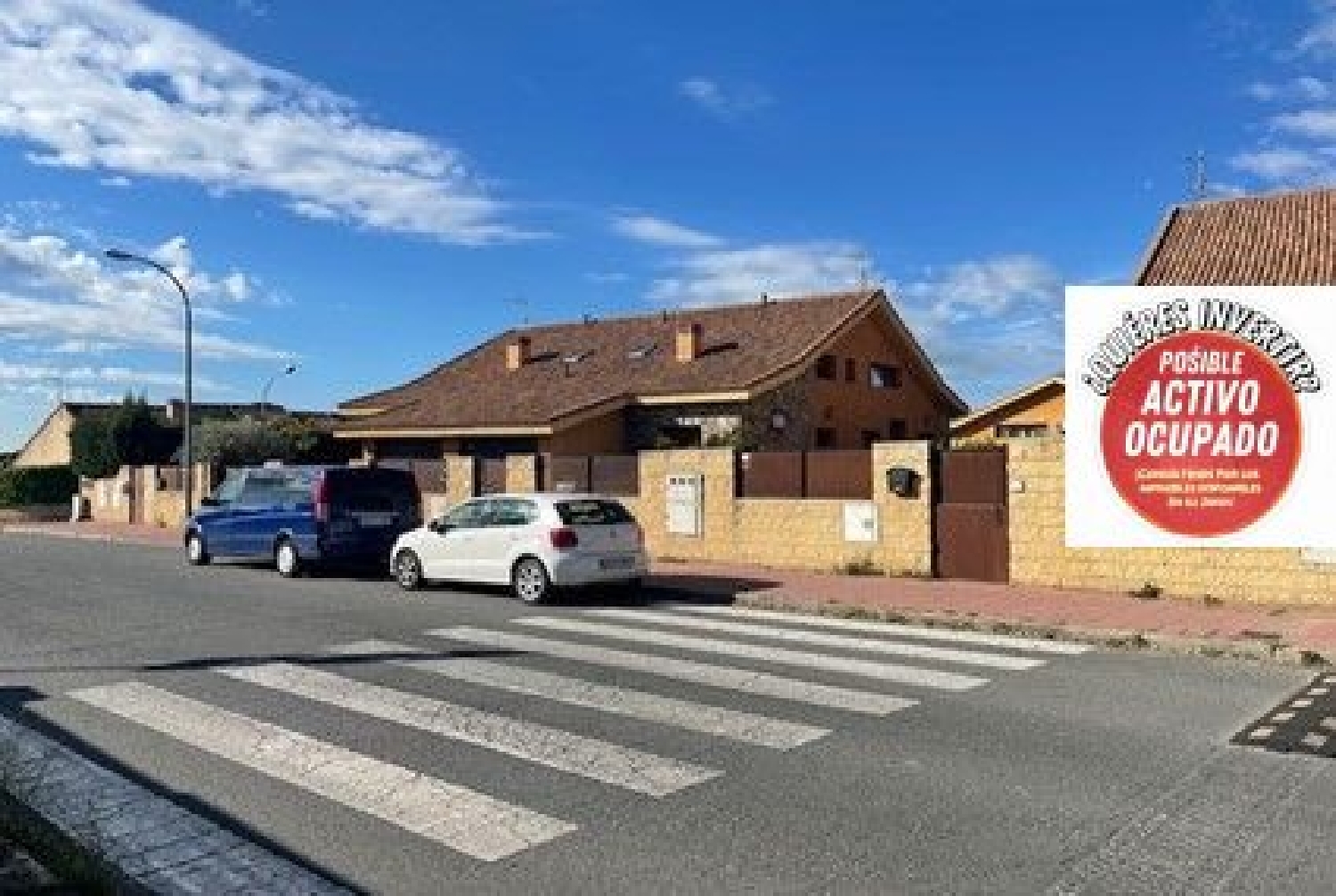  for sale house Guadarrama Cuenca Del Guadarrama 1