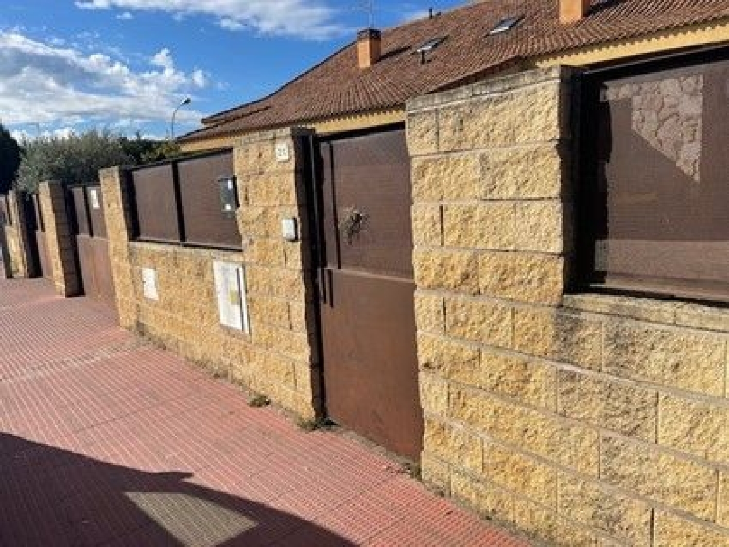  for sale house Guadarrama Cuenca Del Guadarrama 4