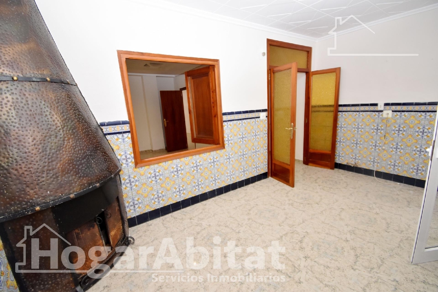  à vendre maison Guadassuar Ribera Alta 8