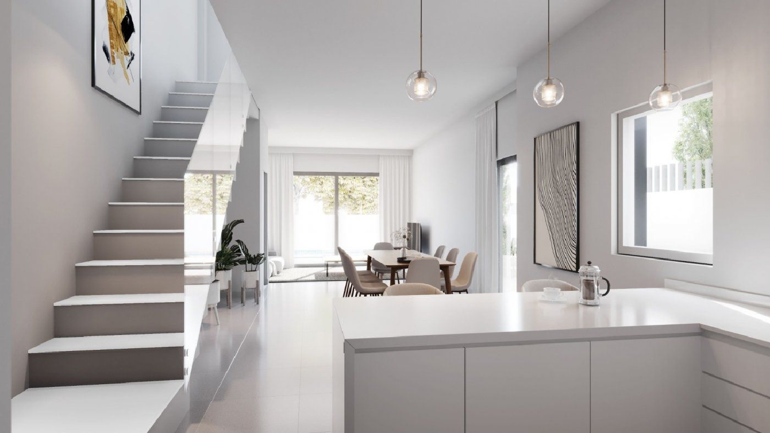  for sale house Guardamar Del Segura Baix Segura 5