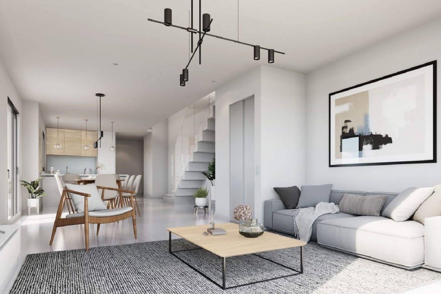  for sale house Guardamar Del Segura Baix Segura 4