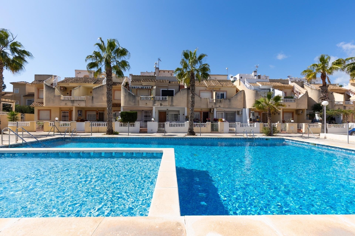  for sale house Guardamar Del Segura Baix Segura 1