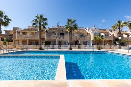 Guardamar Del Segura Baix Segura house foto 6357490