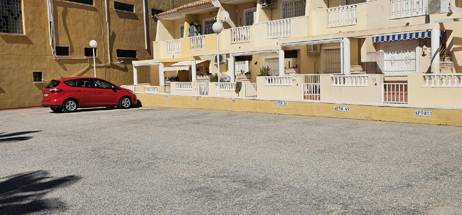  à vendre maison Guardamar Del Segura Baix Segura 3