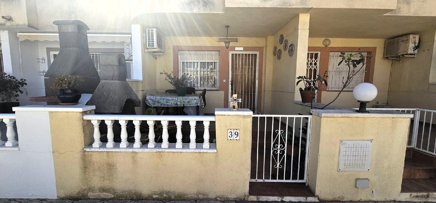  à vendre maison Guardamar Del Segura Baix Segura 8