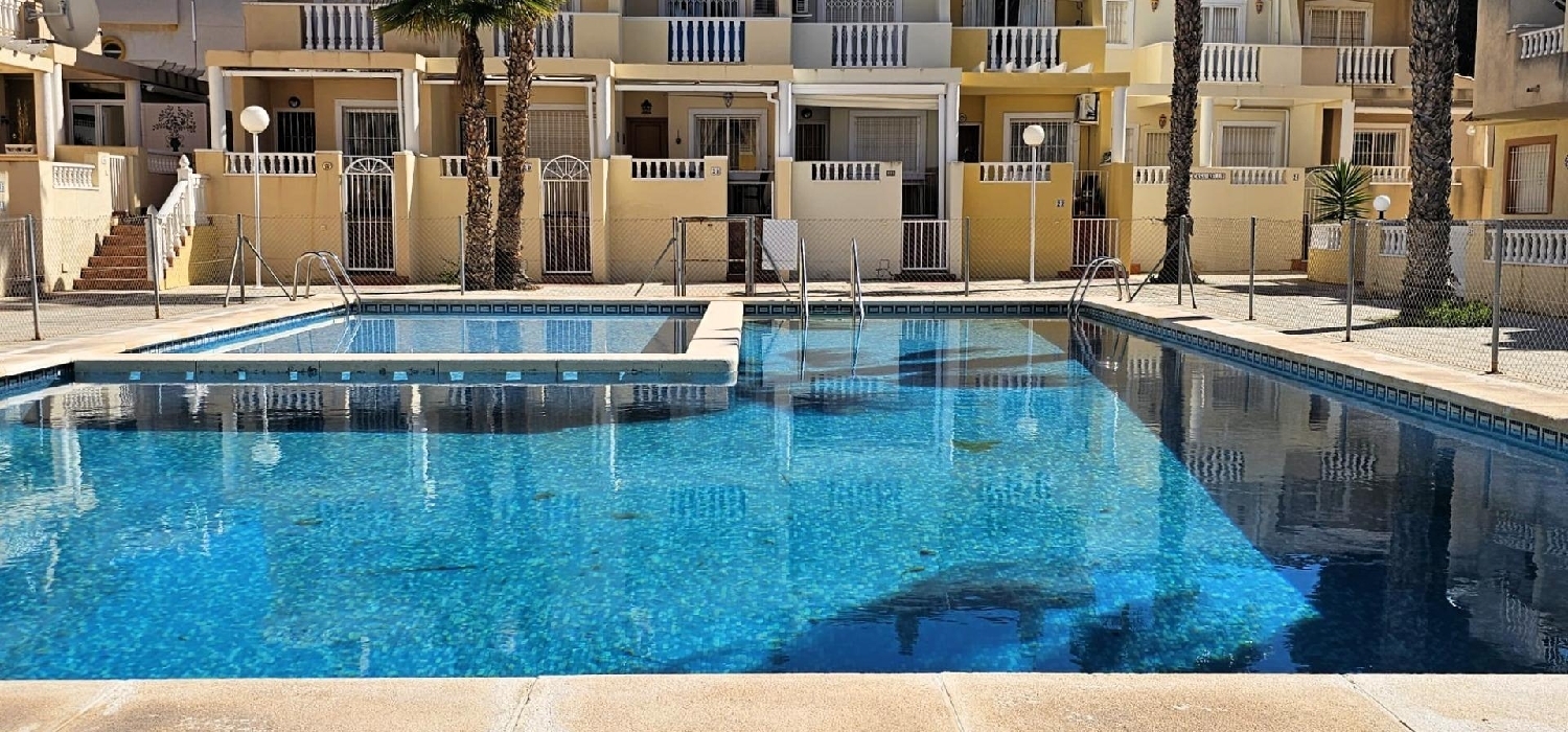  à vendre maison Guardamar Del Segura Baix Segura 1