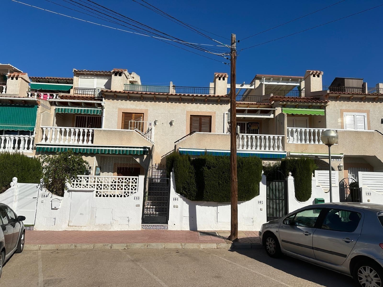  en venta casa Guardamar Del Segura Baix Segura 4