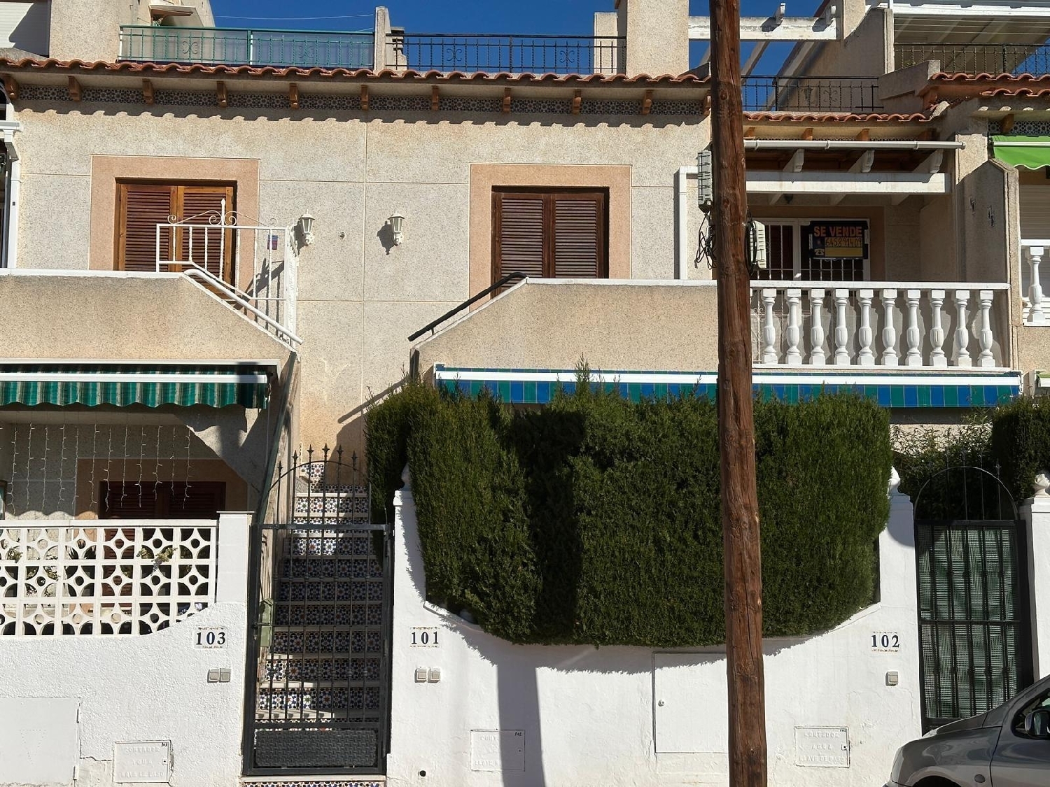  en venta casa Guardamar Del Segura Baix Segura 5