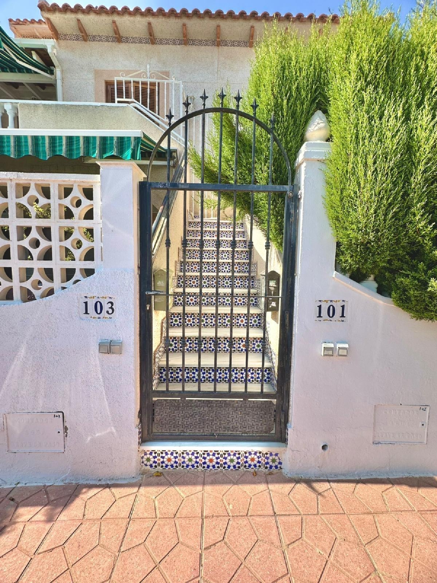  en venta casa Guardamar Del Segura Baix Segura 6