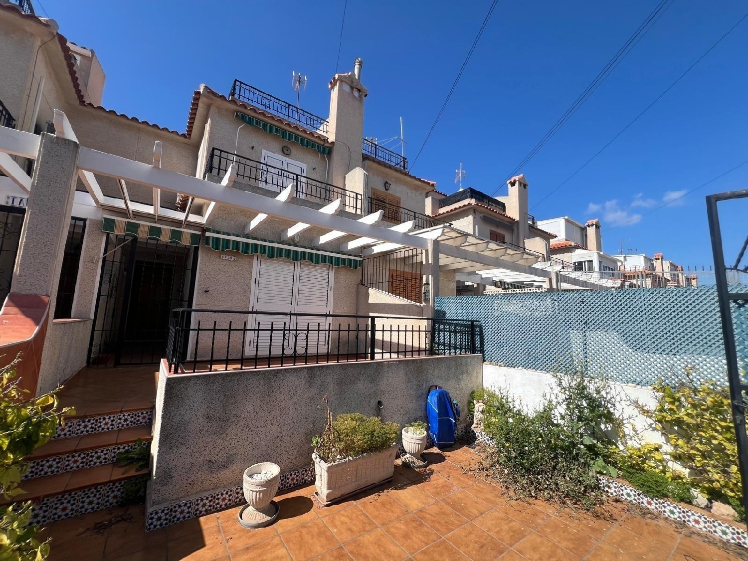 à vendre maison Guardamar Del Segura Baix Segura 3