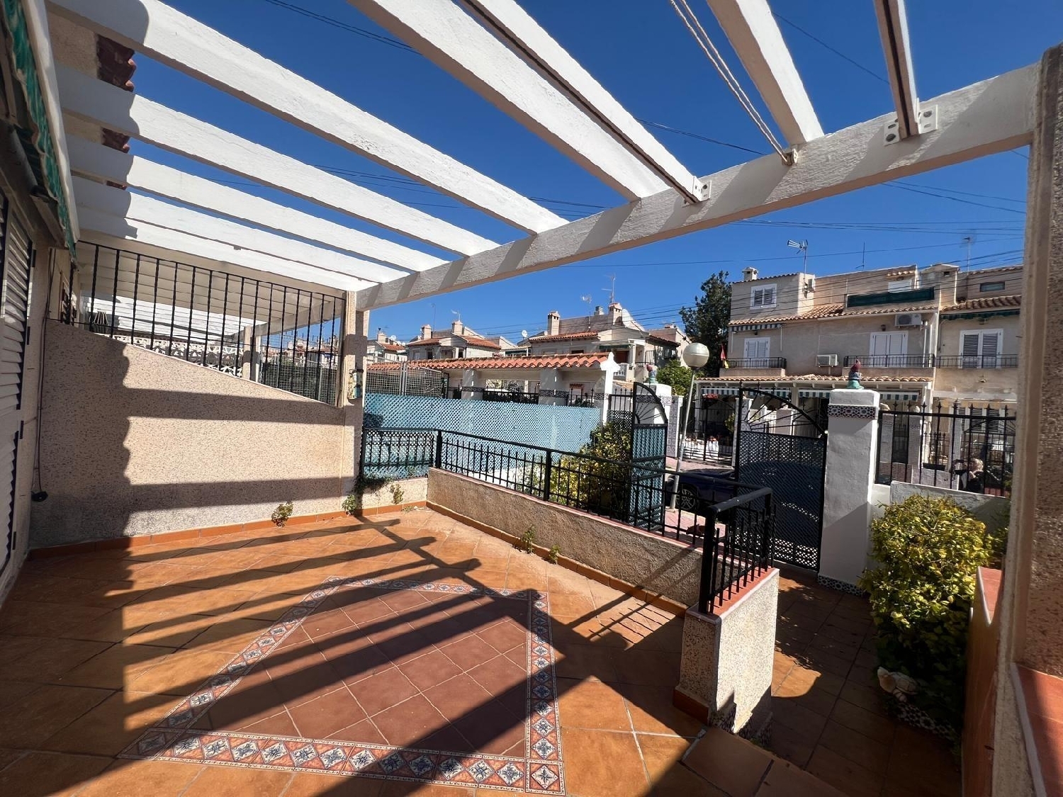  à vendre maison Guardamar Del Segura Baix Segura 5