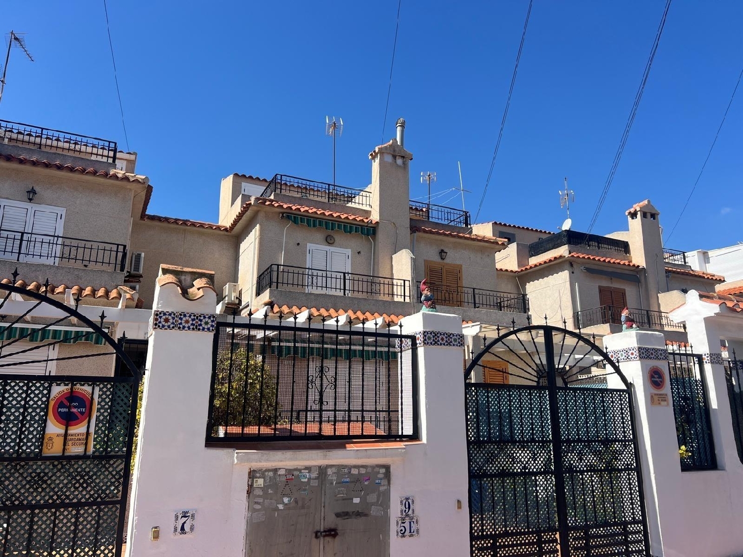  à vendre maison Guardamar Del Segura Baix Segura 1