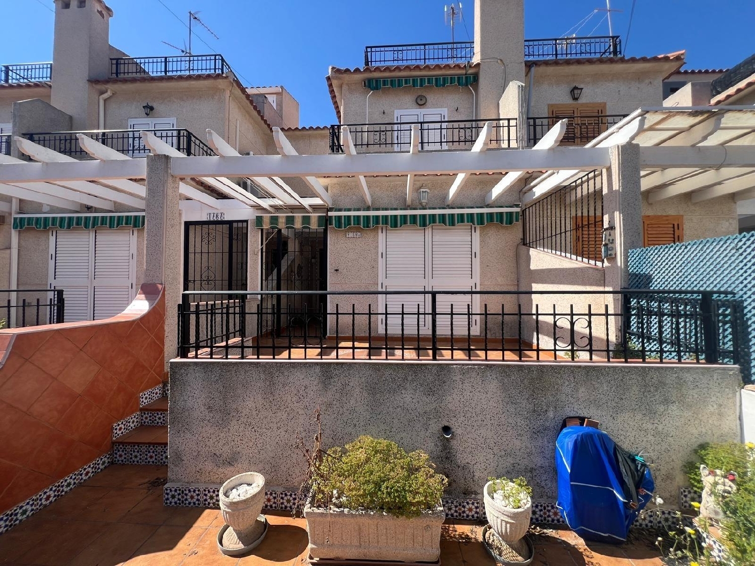  à vendre maison Guardamar Del Segura Baix Segura 4