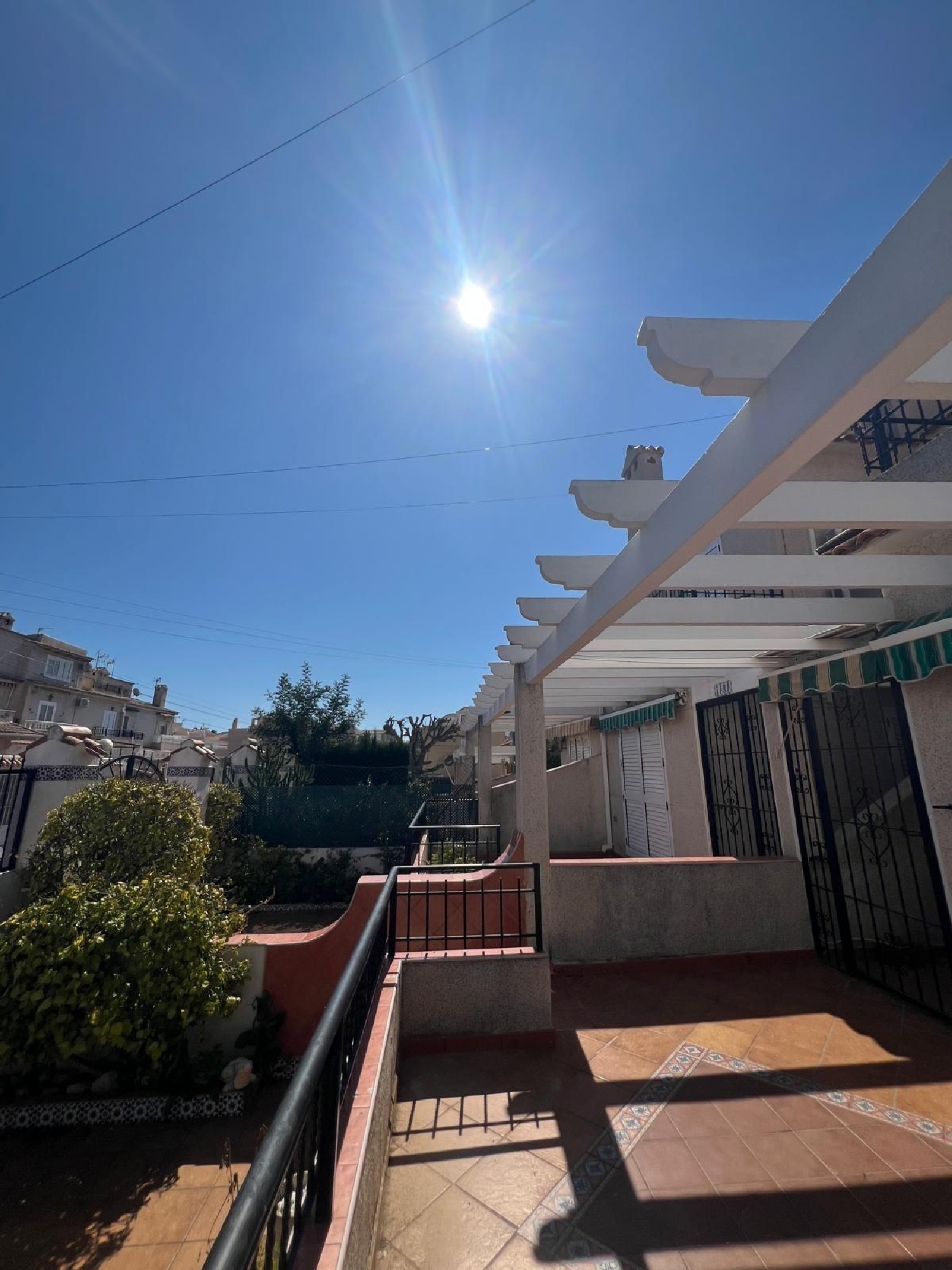  à vendre maison Guardamar Del Segura Baix Segura 7