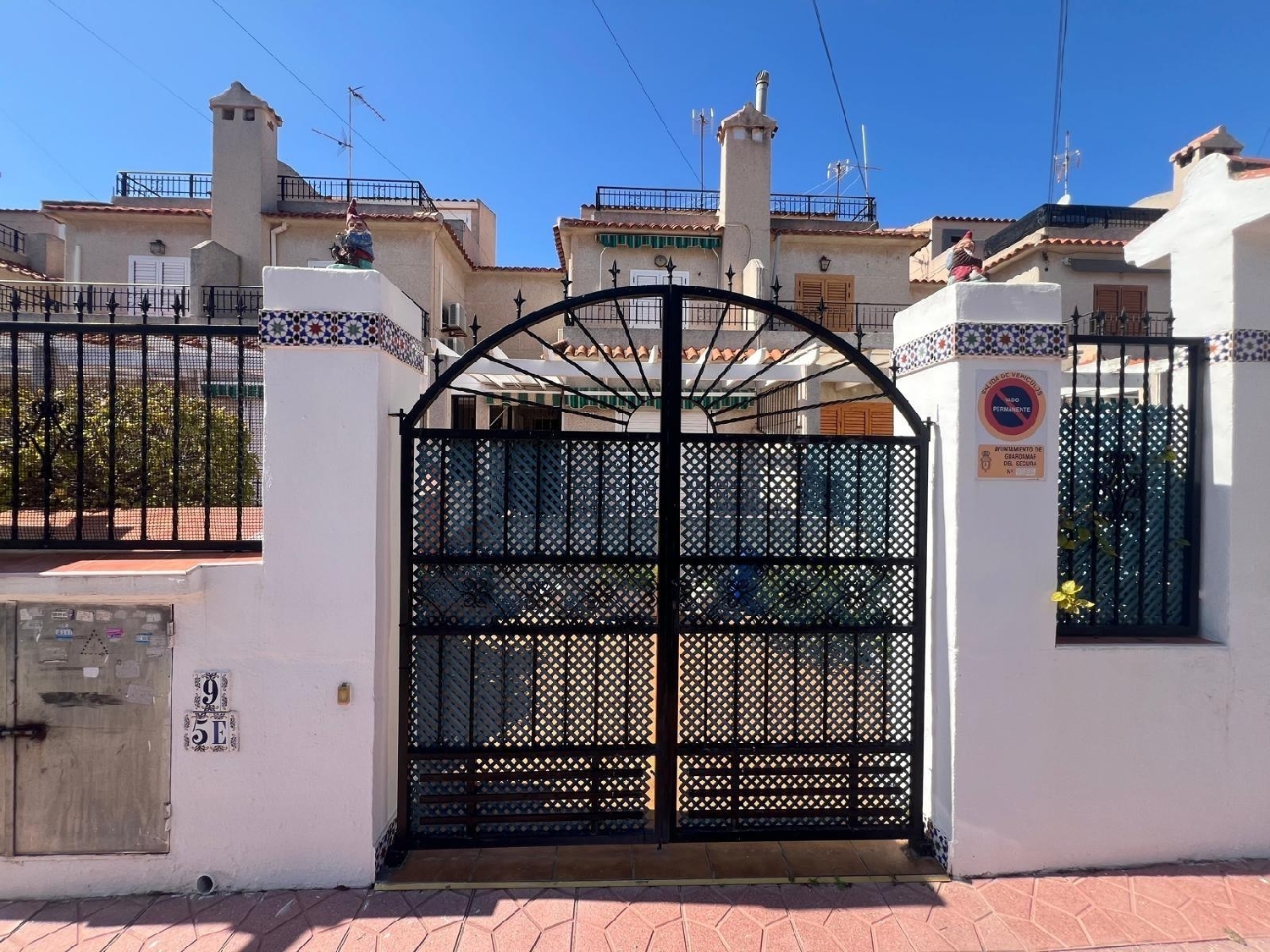  à vendre maison Guardamar Del Segura Baix Segura 2