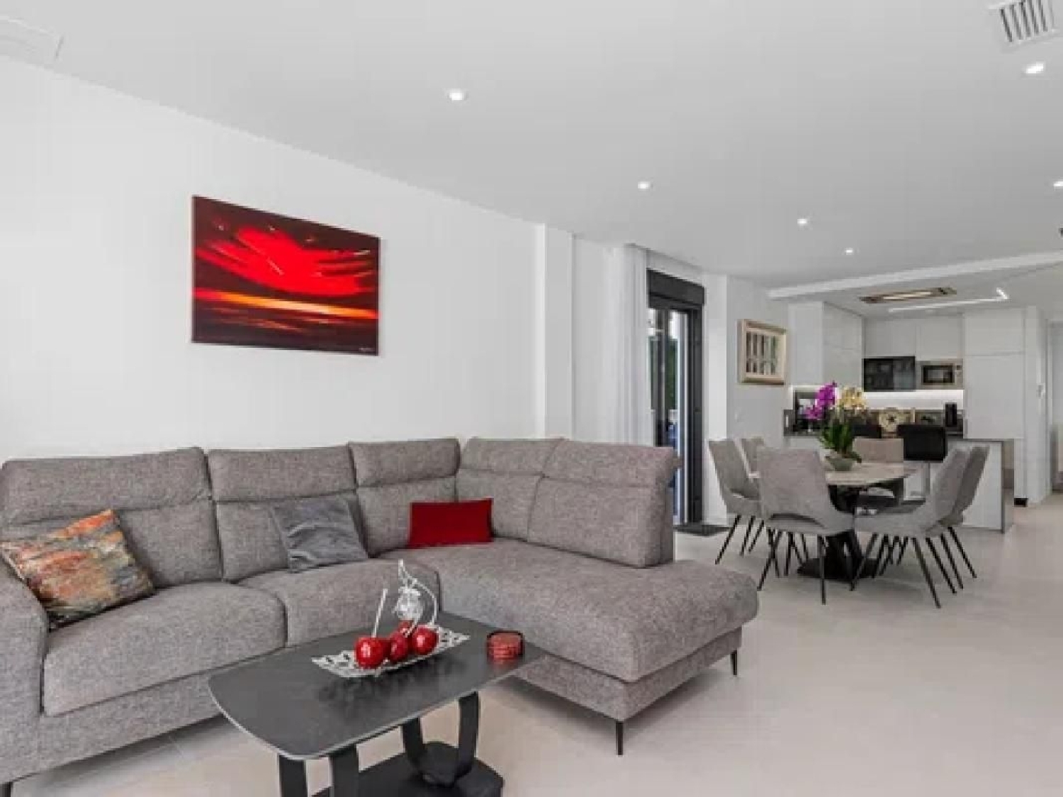  till salu hus Guardamar Del Segura Baix Segura 5