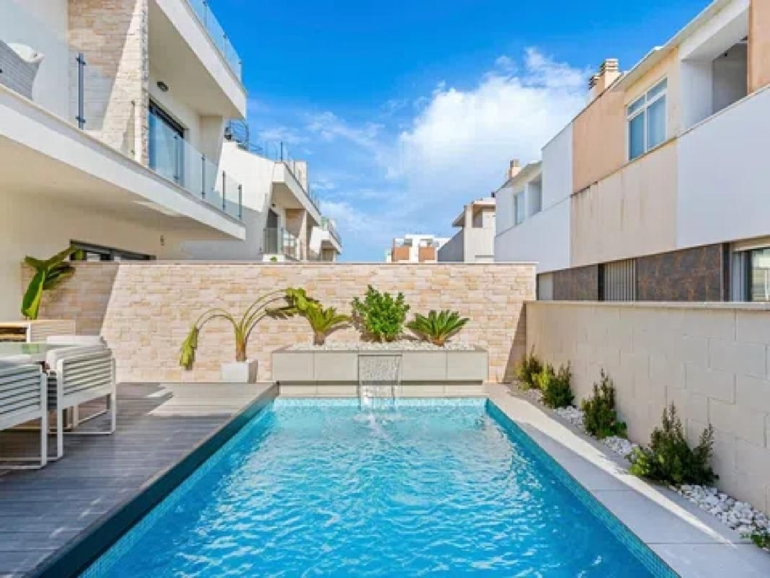  till salu hus Guardamar Del Segura Baix Segura 6