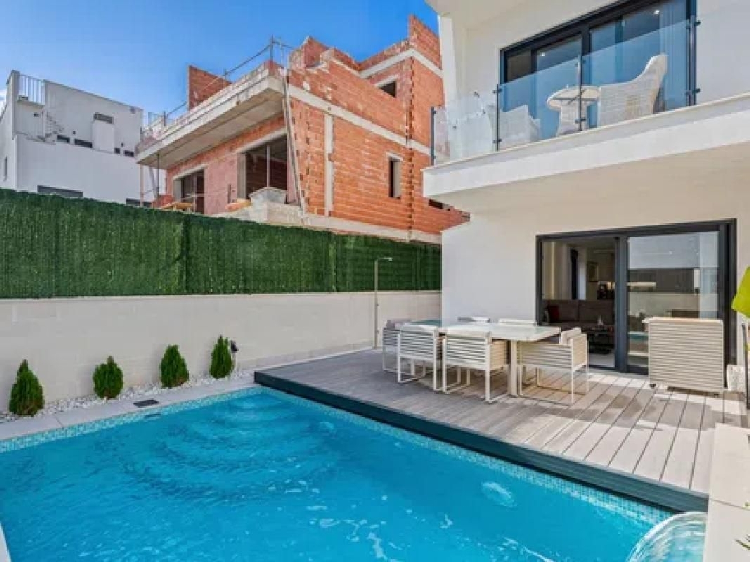  till salu hus Guardamar Del Segura Baix Segura 7