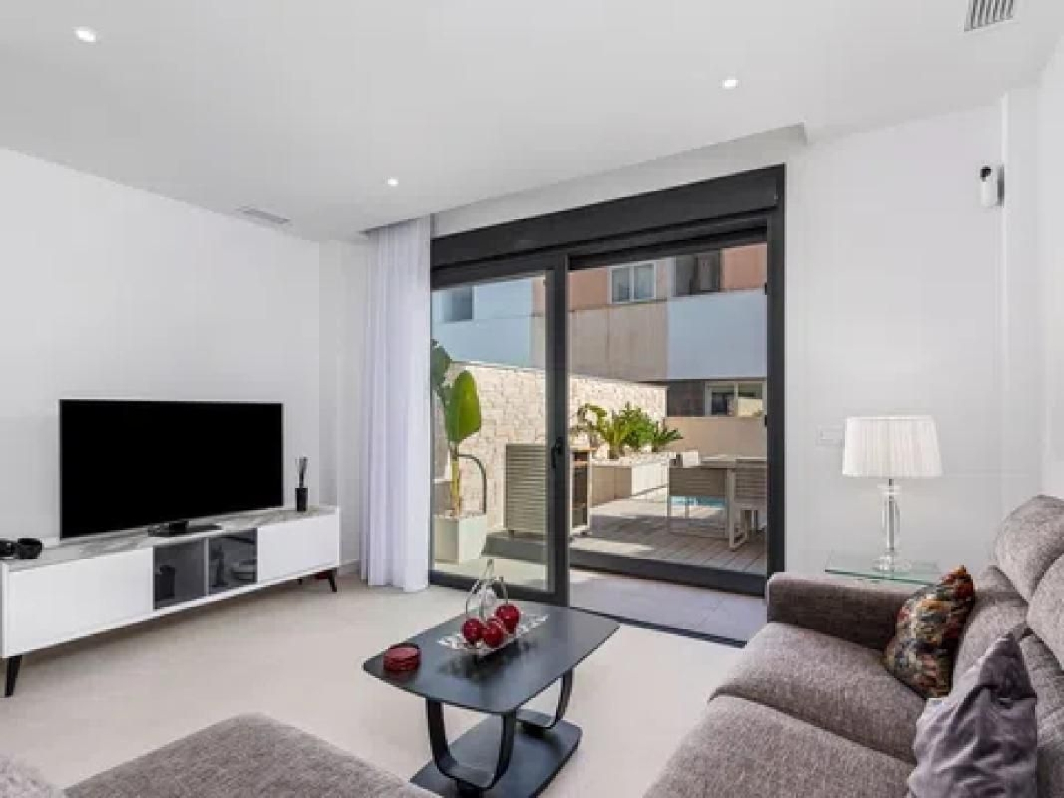  till salu hus Guardamar Del Segura Baix Segura 4