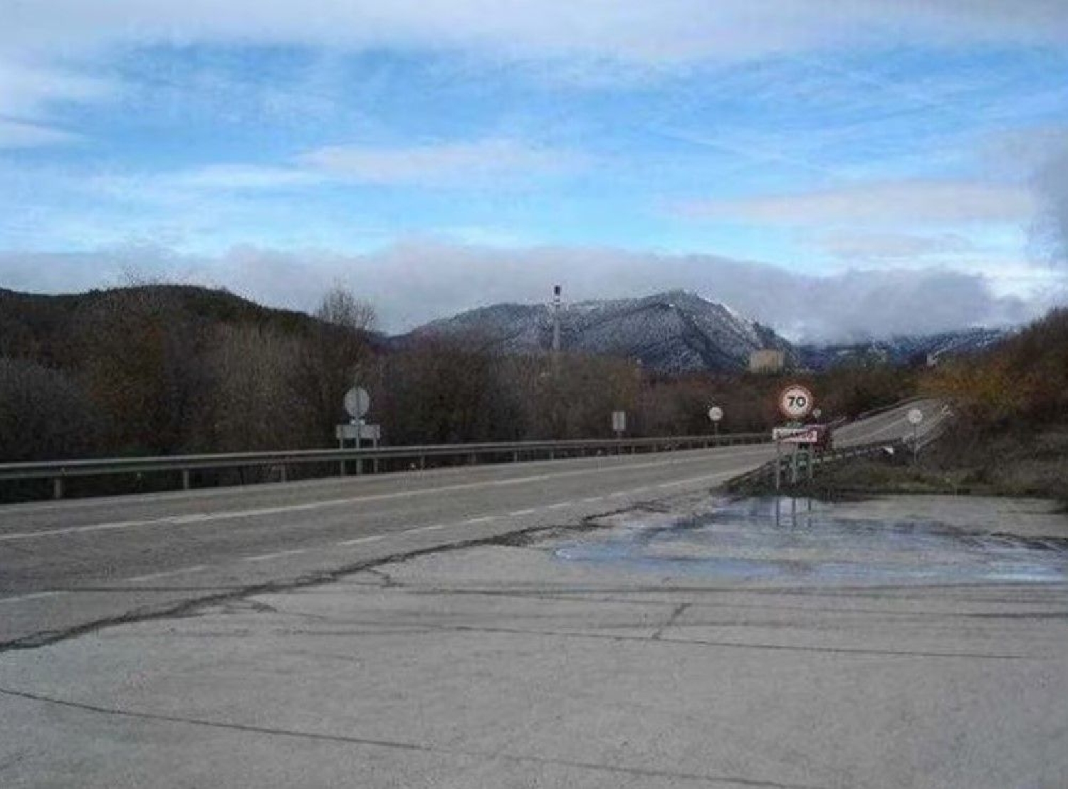 à vendre maison Guardo Montaña Palentina 4