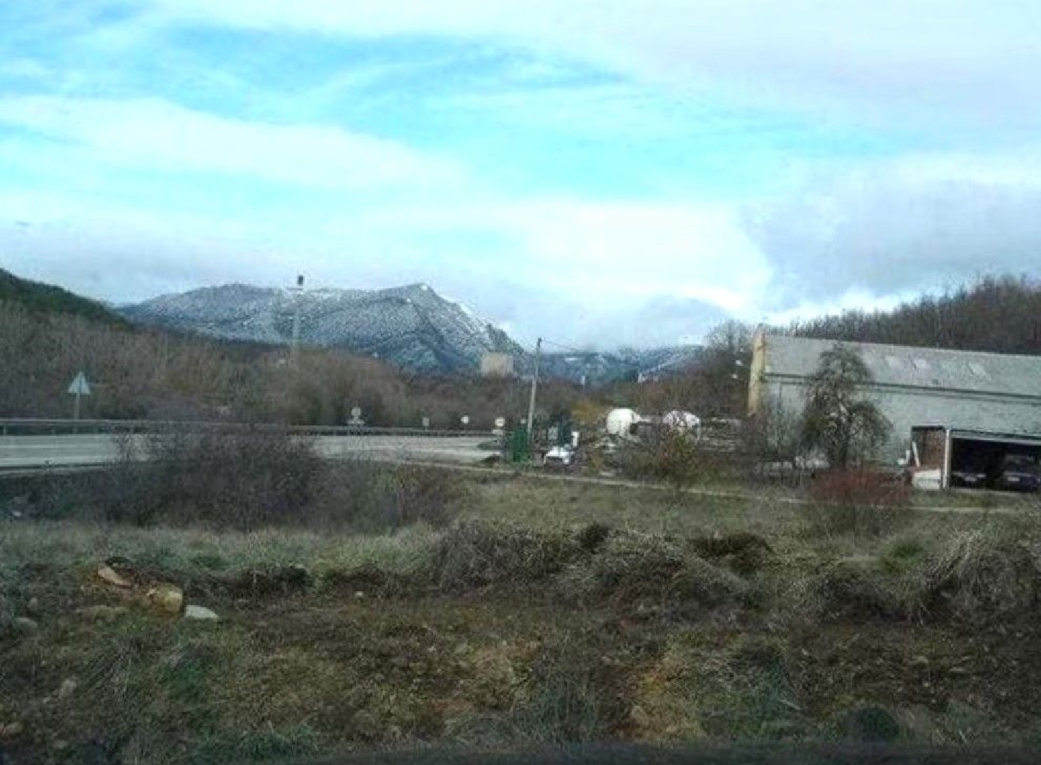 à vendre maison Guardo Montaña Palentina 3