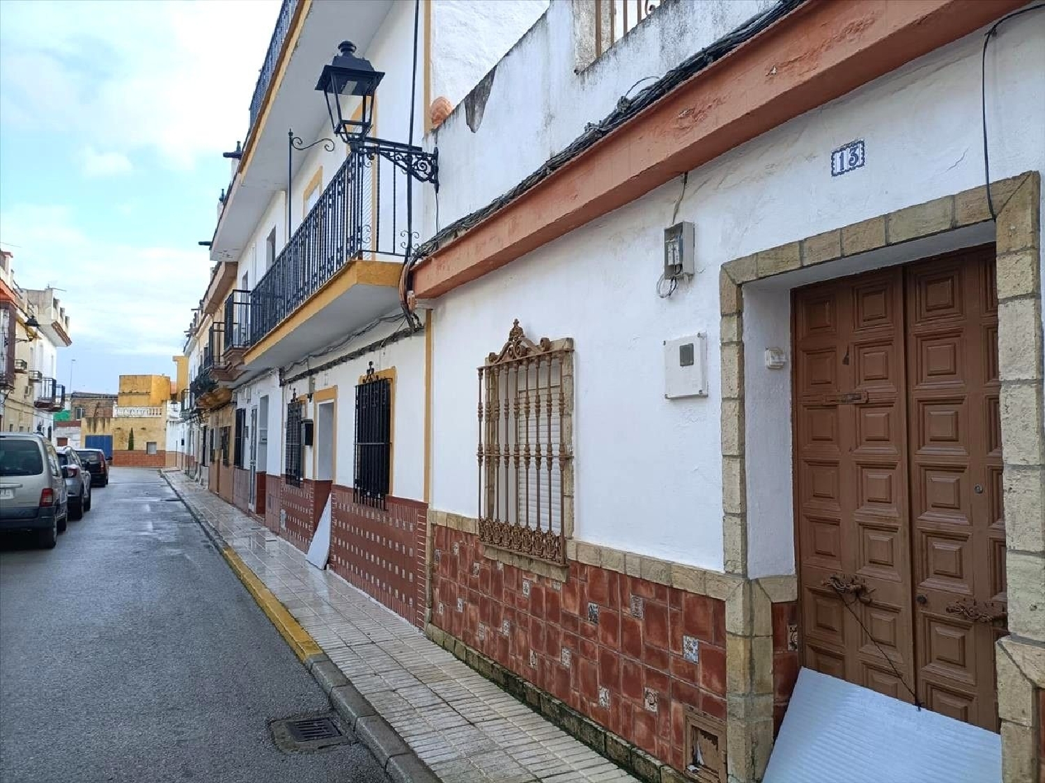  for sale house Guillena Sierra Norte 5