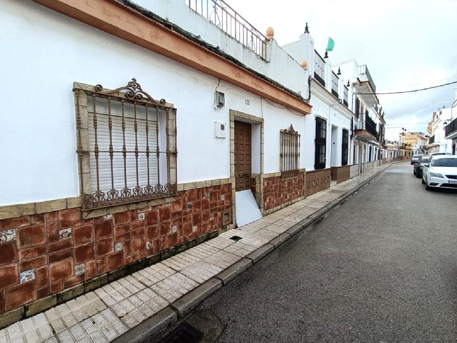  for sale house Guillena Sierra Norte 1