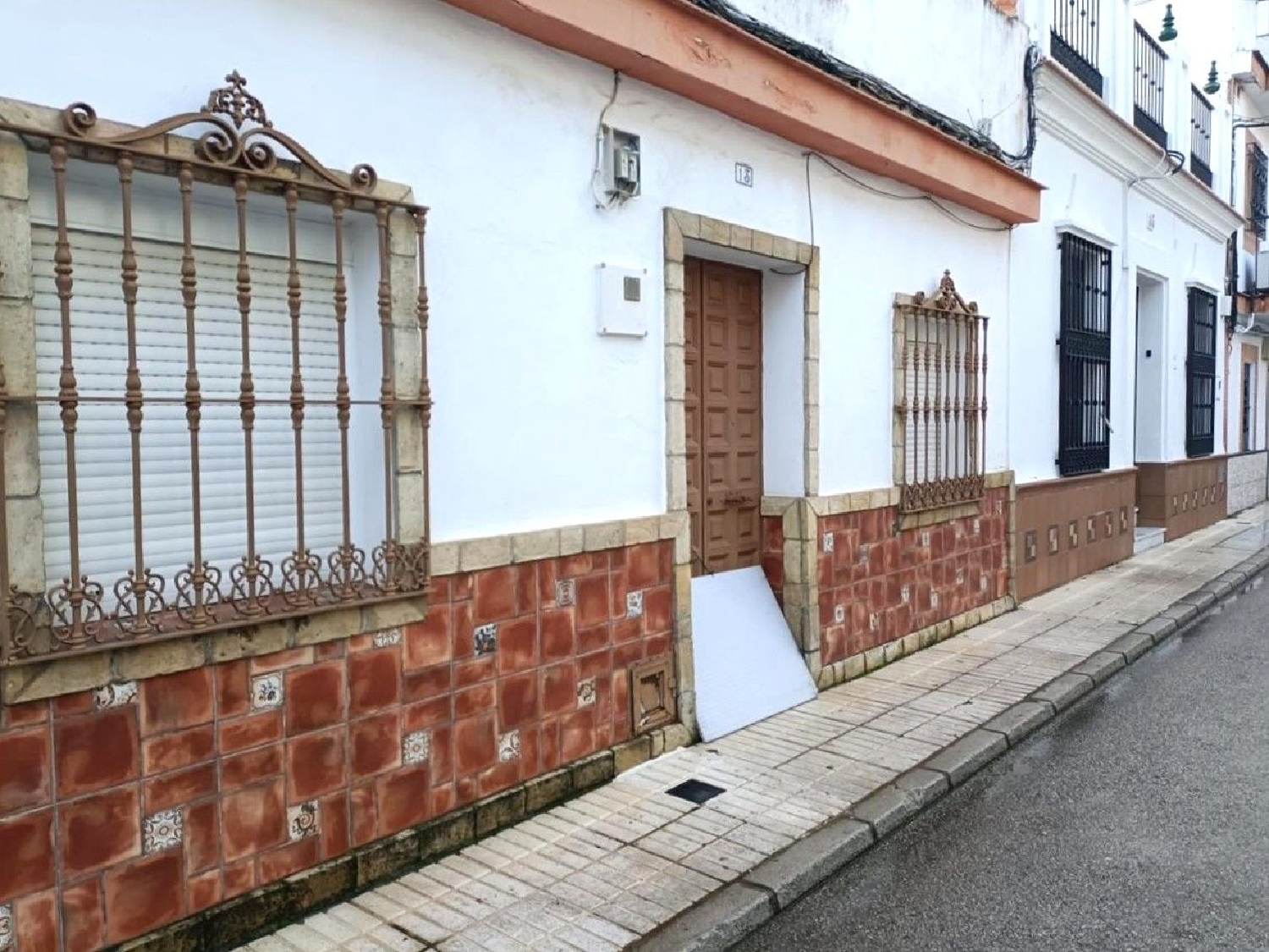  for sale house Guillena Sierra Norte 2