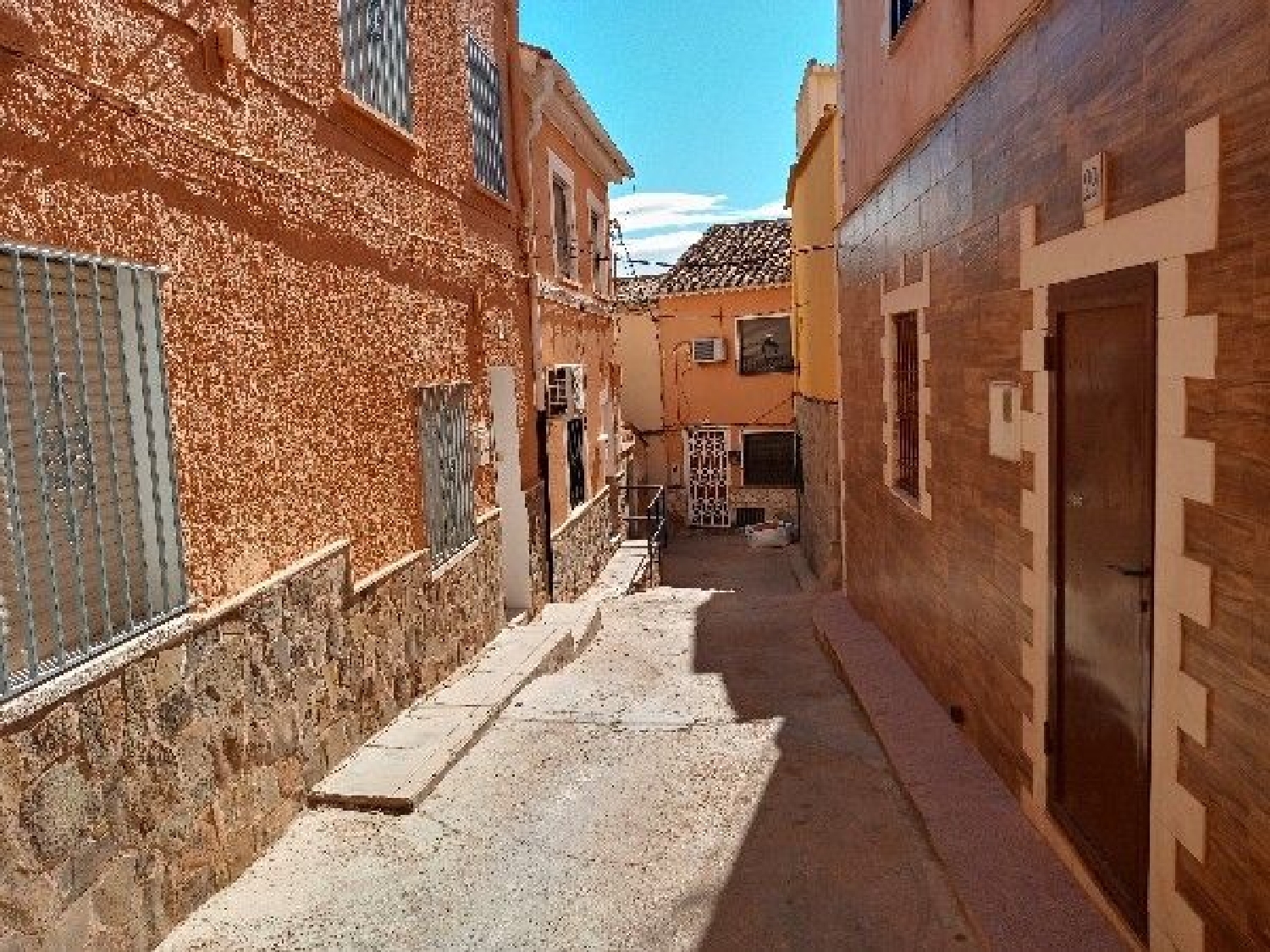 for sale house Hellín Campos De Hellín 3